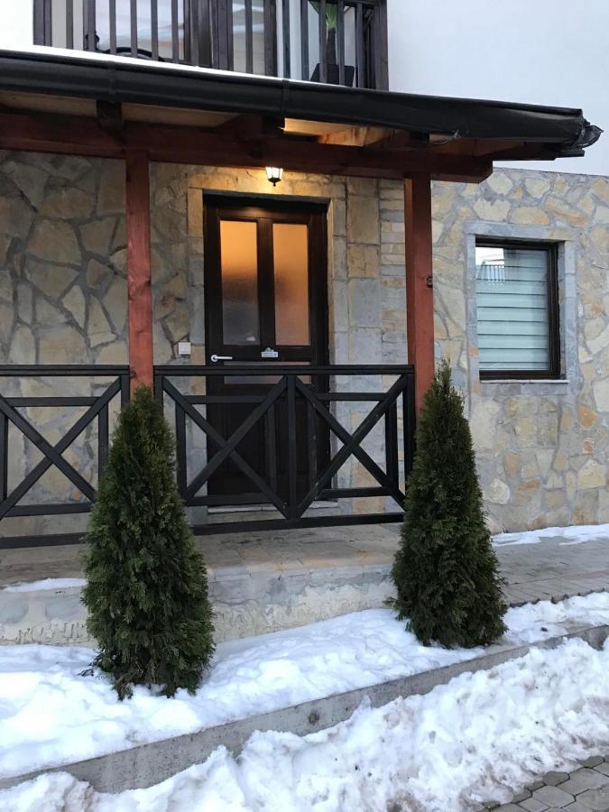 Apartman Konak 23-4 Zlatibor Exterior foto